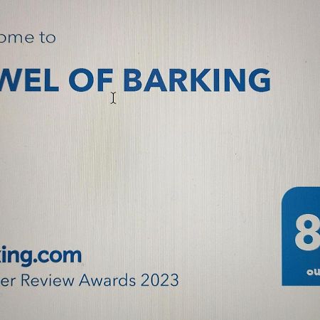 Jewel Of Barking London Barking (Greater London) Exterior photo