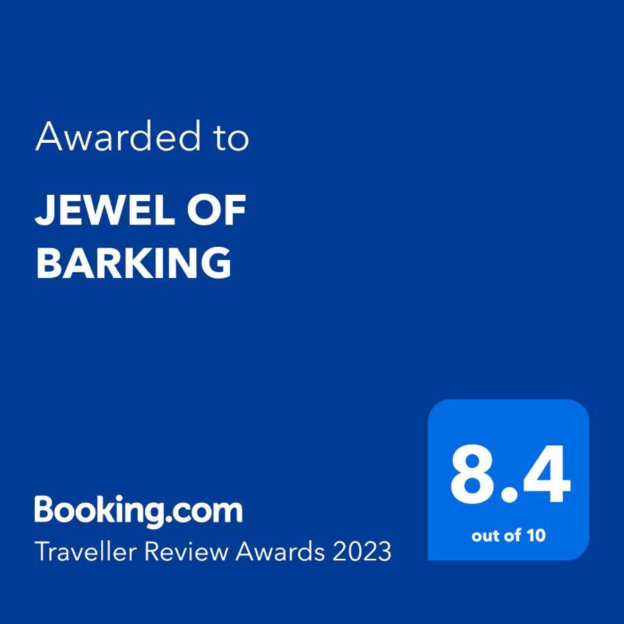 Jewel Of Barking London Barking (Greater London) Exterior photo